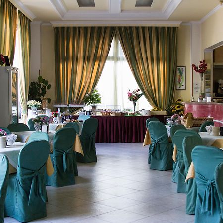 Hotel Degli Amici อาร์เทนา ภายนอก รูปภาพ