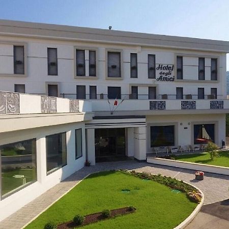 Hotel Degli Amici อาร์เทนา ภายนอก รูปภาพ