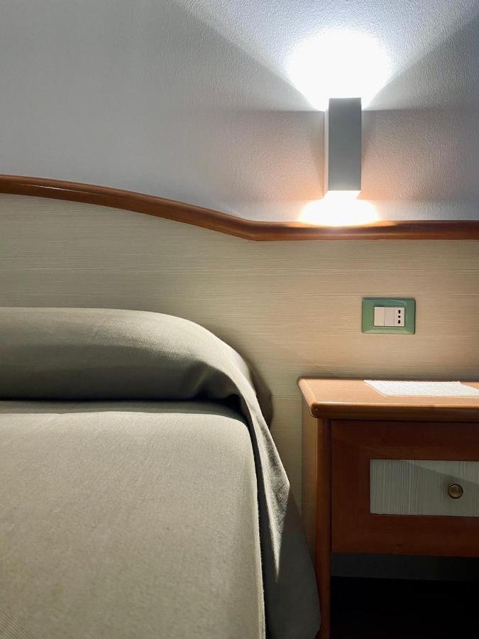 Hotel Degli Amici อาร์เทนา ภายนอก รูปภาพ