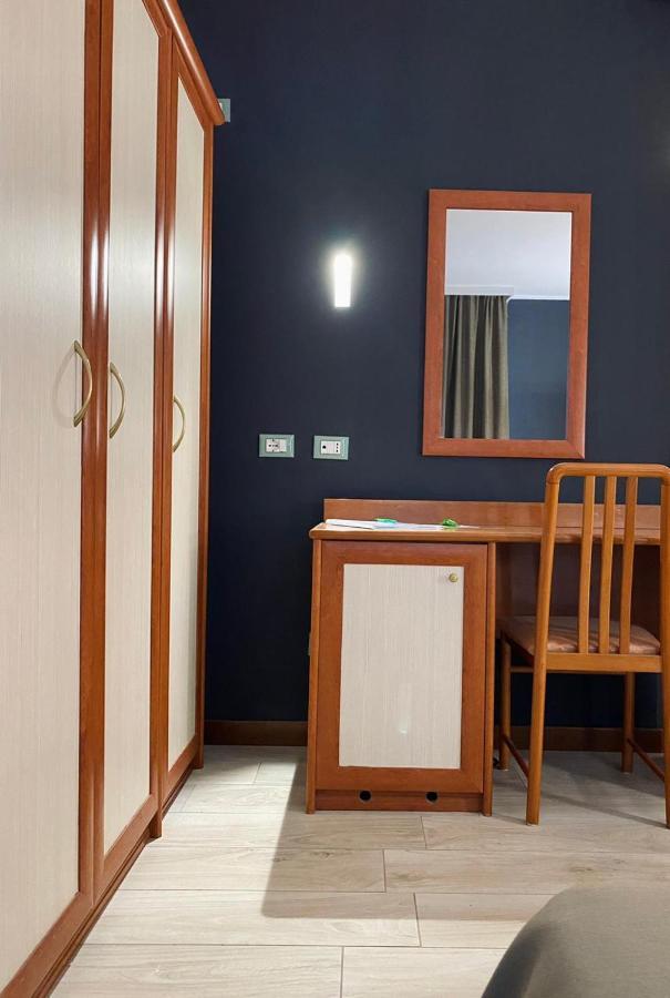 Hotel Degli Amici อาร์เทนา ภายนอก รูปภาพ