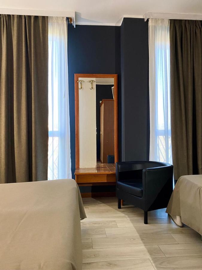 Hotel Degli Amici อาร์เทนา ภายนอก รูปภาพ
