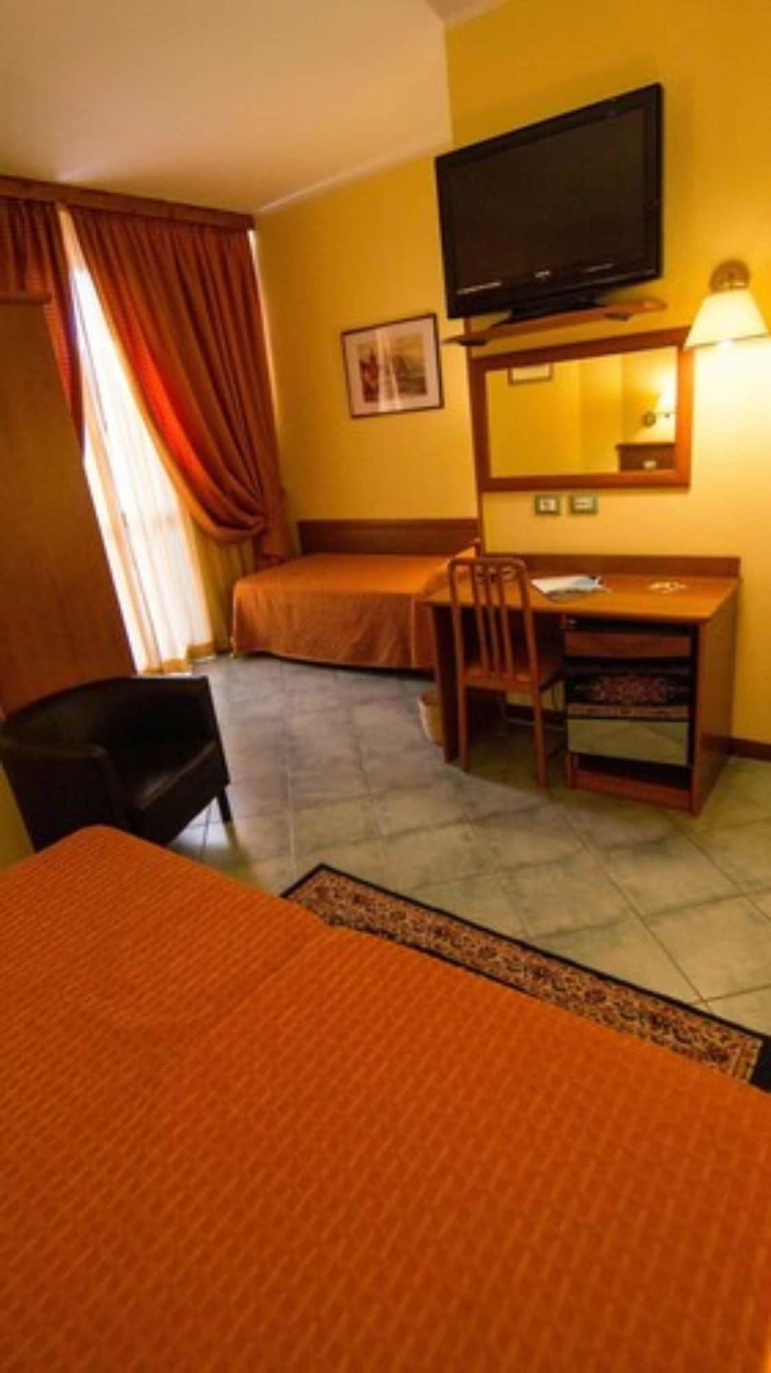 Hotel Degli Amici อาร์เทนา ภายนอก รูปภาพ