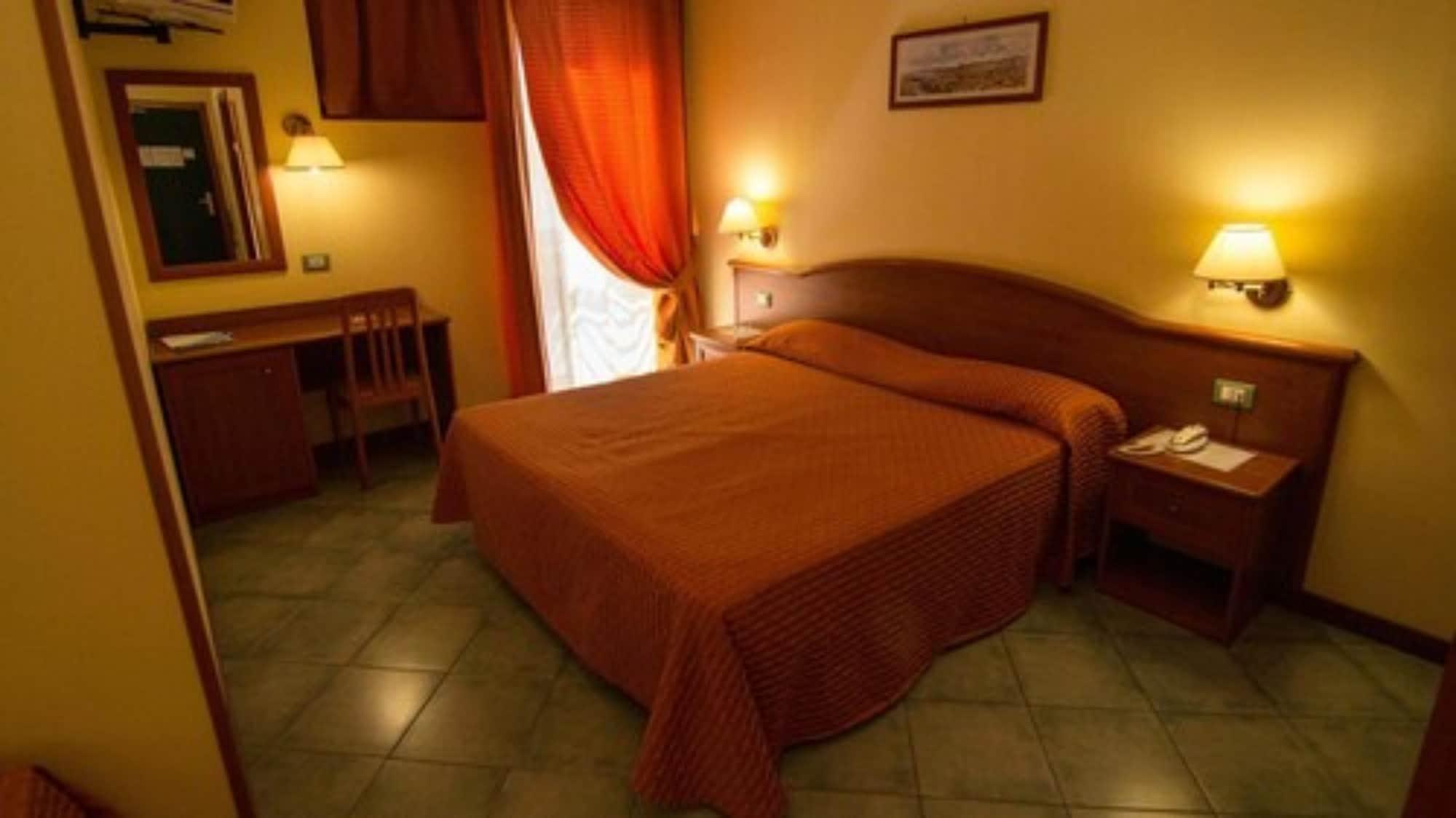 Hotel Degli Amici อาร์เทนา ภายนอก รูปภาพ