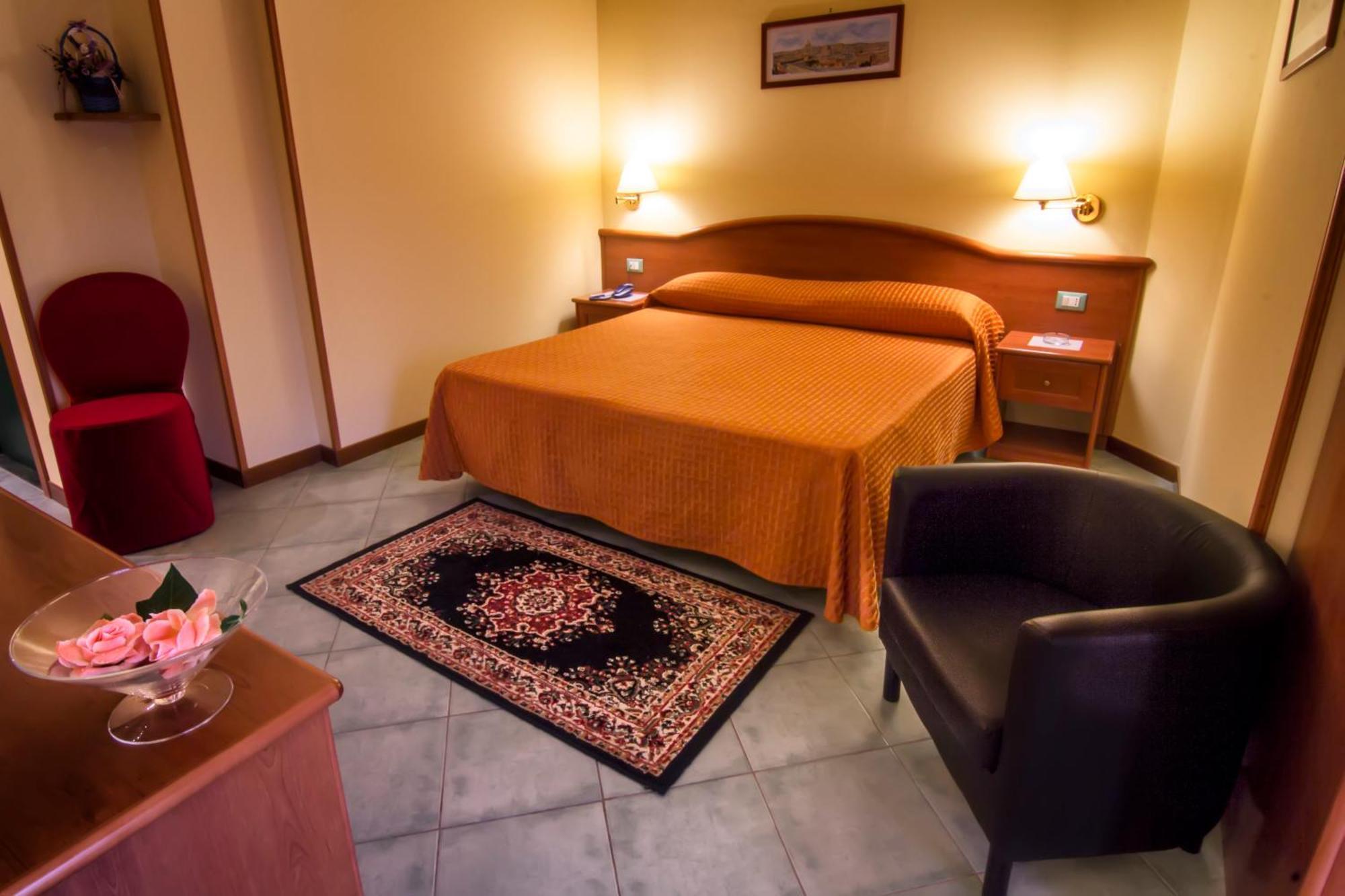 Hotel Degli Amici อาร์เทนา ภายนอก รูปภาพ