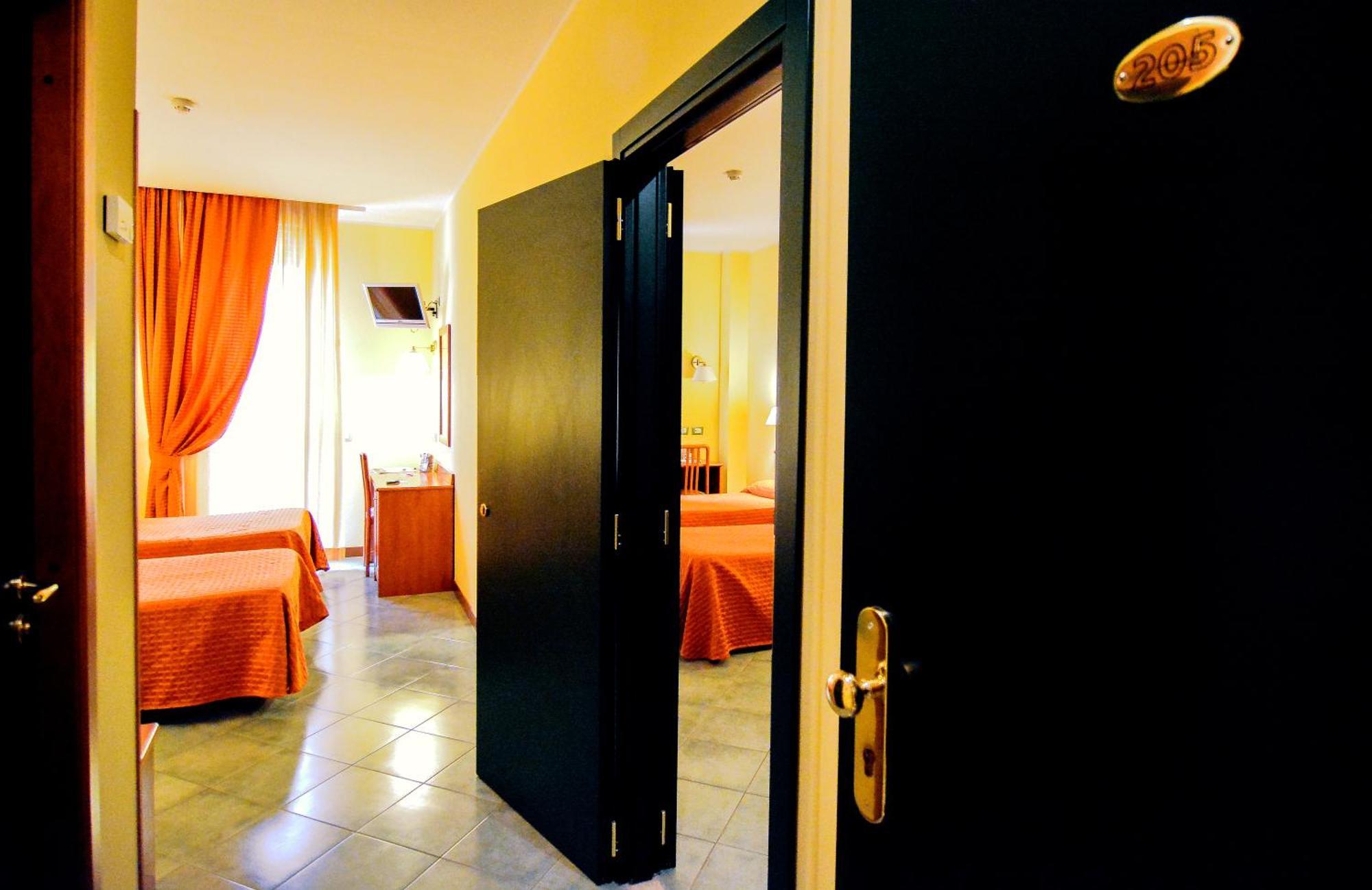 Hotel Degli Amici อาร์เทนา ห้อง รูปภาพ