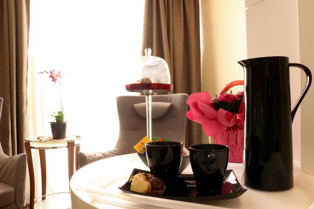 Hotel Degli Amici อาร์เทนา ภายนอก รูปภาพ
