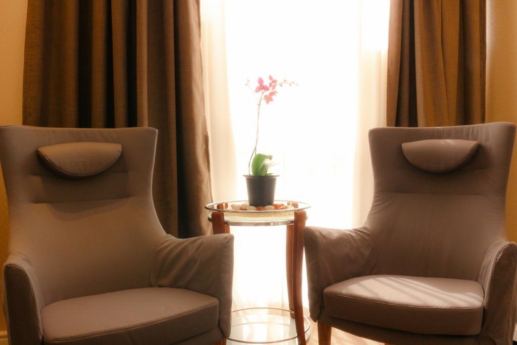 Hotel Degli Amici อาร์เทนา ภายนอก รูปภาพ
