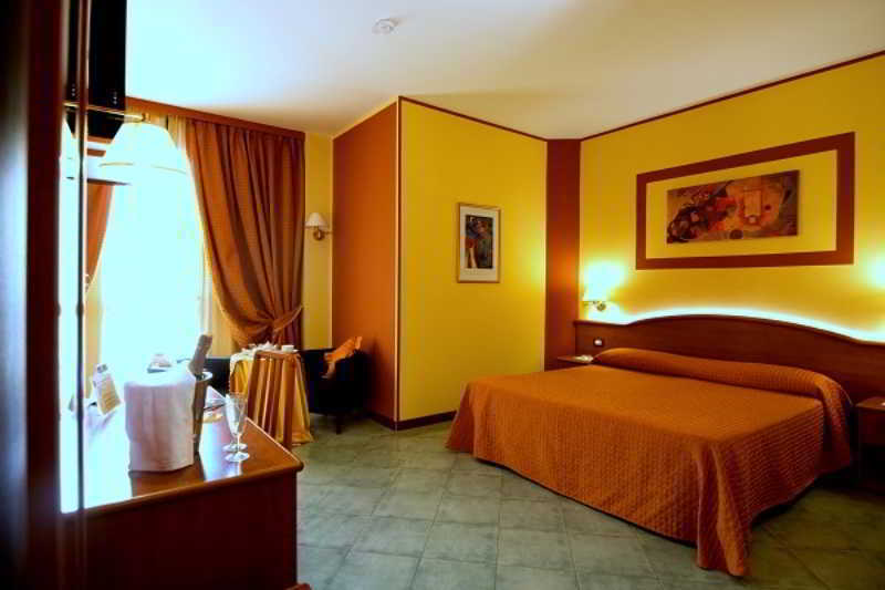 Hotel Degli Amici อาร์เทนา ภายนอก รูปภาพ