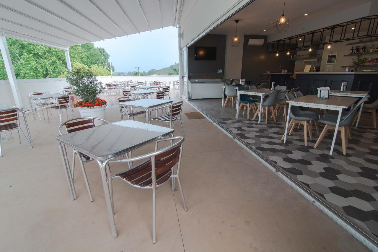 Hotel Degli Amici อาร์เทนา ภายนอก รูปภาพ