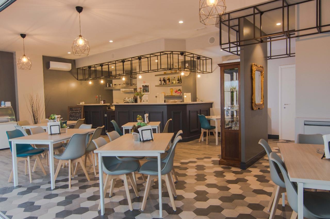 Hotel Degli Amici อาร์เทนา ภายนอก รูปภาพ