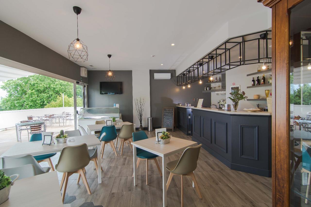 Hotel Degli Amici อาร์เทนา ภายนอก รูปภาพ
