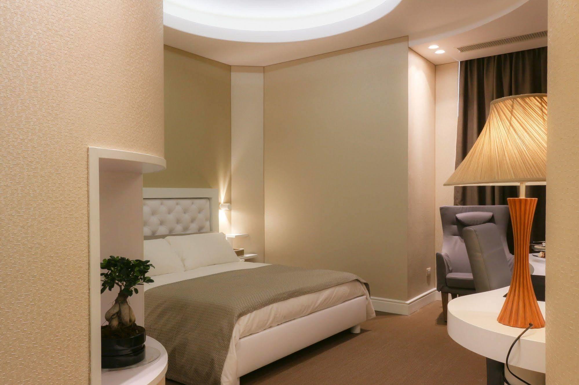 Hotel Degli Amici อาร์เทนา ภายนอก รูปภาพ