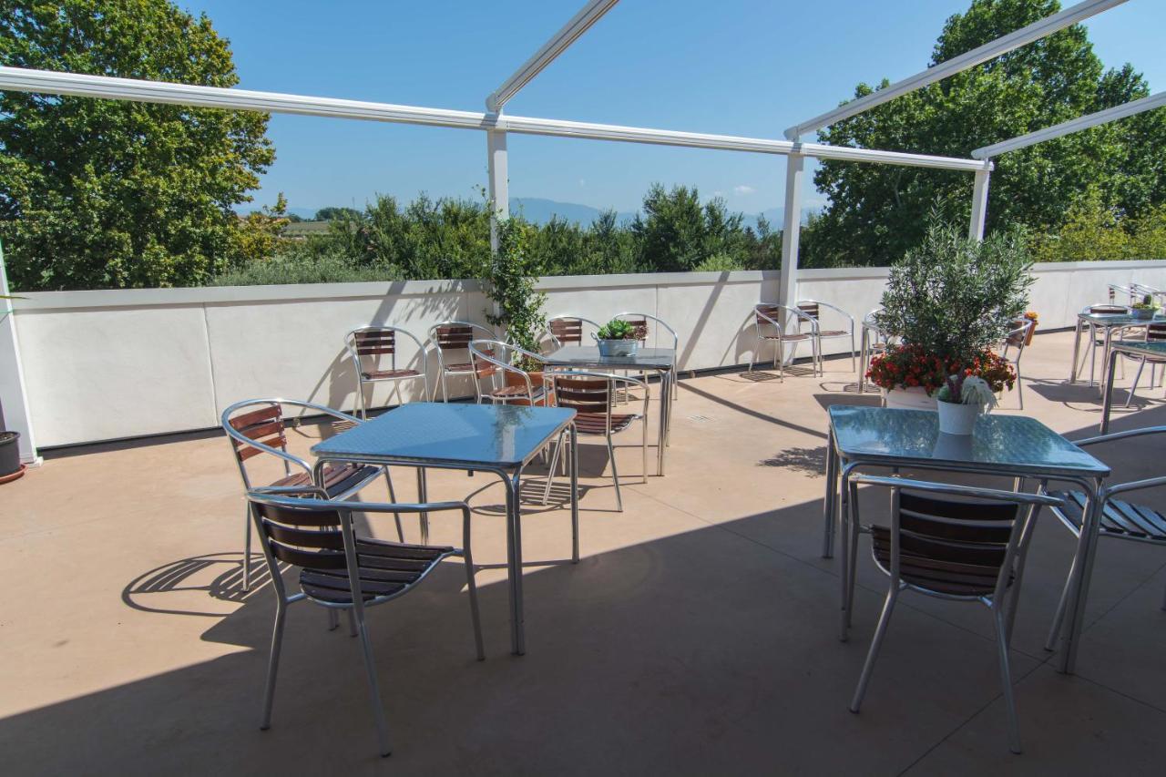 Hotel Degli Amici อาร์เทนา ภายนอก รูปภาพ